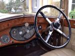 Rolls-Royce Phantom II Limousine by R. Harrison & Son 1930 года